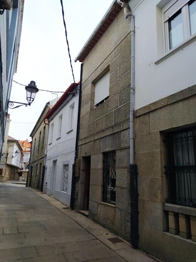 הוילה Vivienda En El Casco Historico De באיונה מראה חיצוני תמונה
