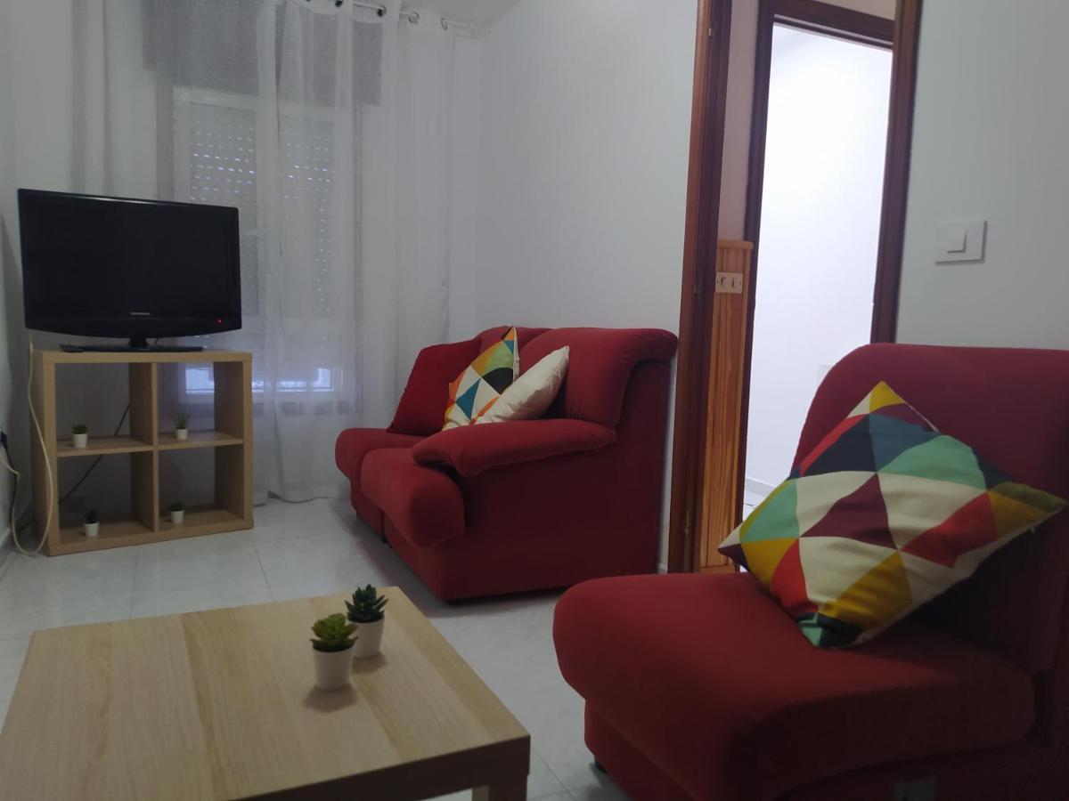 הוילה Vivienda En El Casco Historico De באיונה מראה חיצוני תמונה