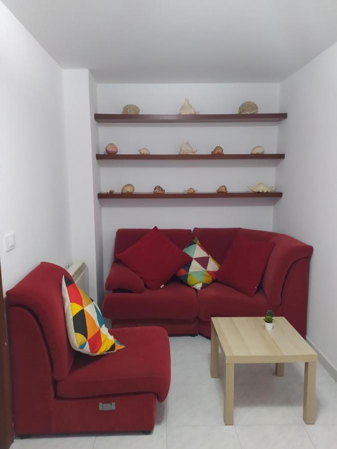 הוילה Vivienda En El Casco Historico De באיונה מראה חיצוני תמונה