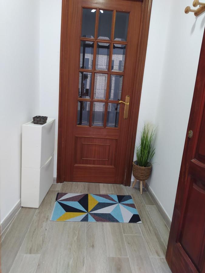 הוילה Vivienda En El Casco Historico De באיונה מראה חיצוני תמונה