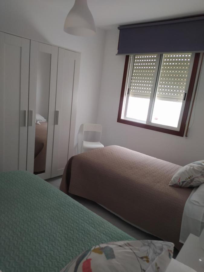 הוילה Vivienda En El Casco Historico De באיונה מראה חיצוני תמונה
