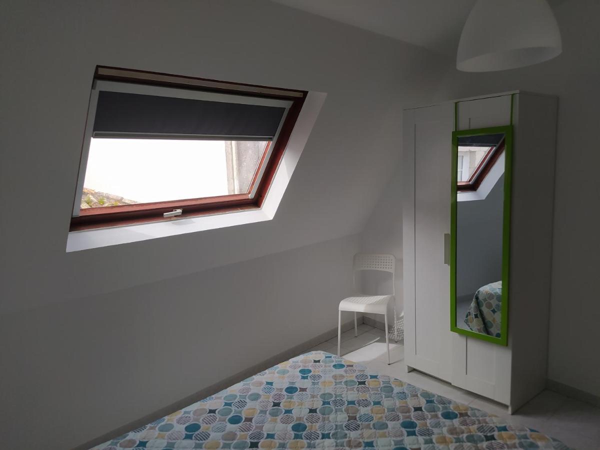 הוילה Vivienda En El Casco Historico De באיונה מראה חיצוני תמונה