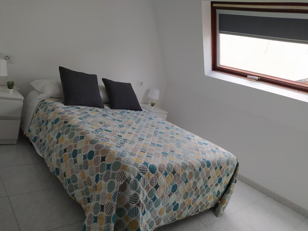 הוילה Vivienda En El Casco Historico De באיונה מראה חיצוני תמונה