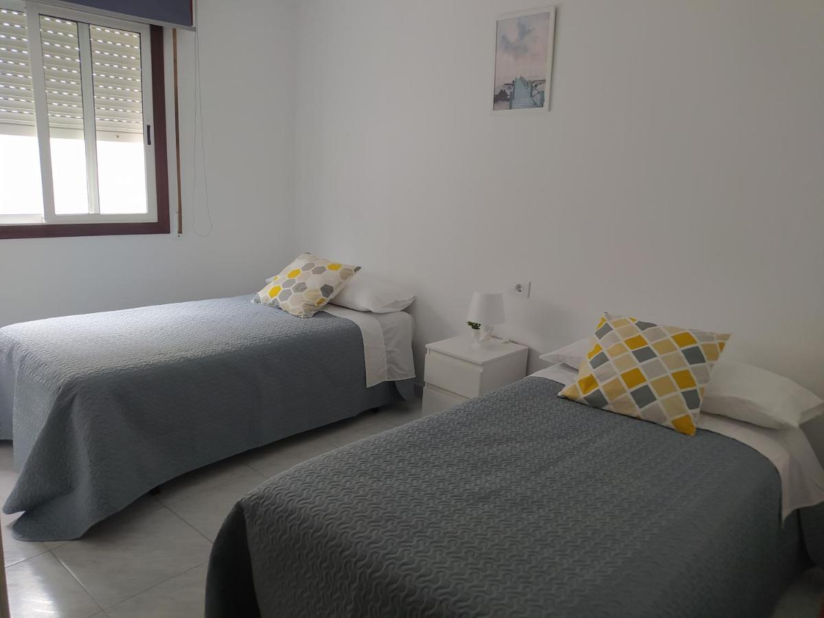 הוילה Vivienda En El Casco Historico De באיונה מראה חיצוני תמונה