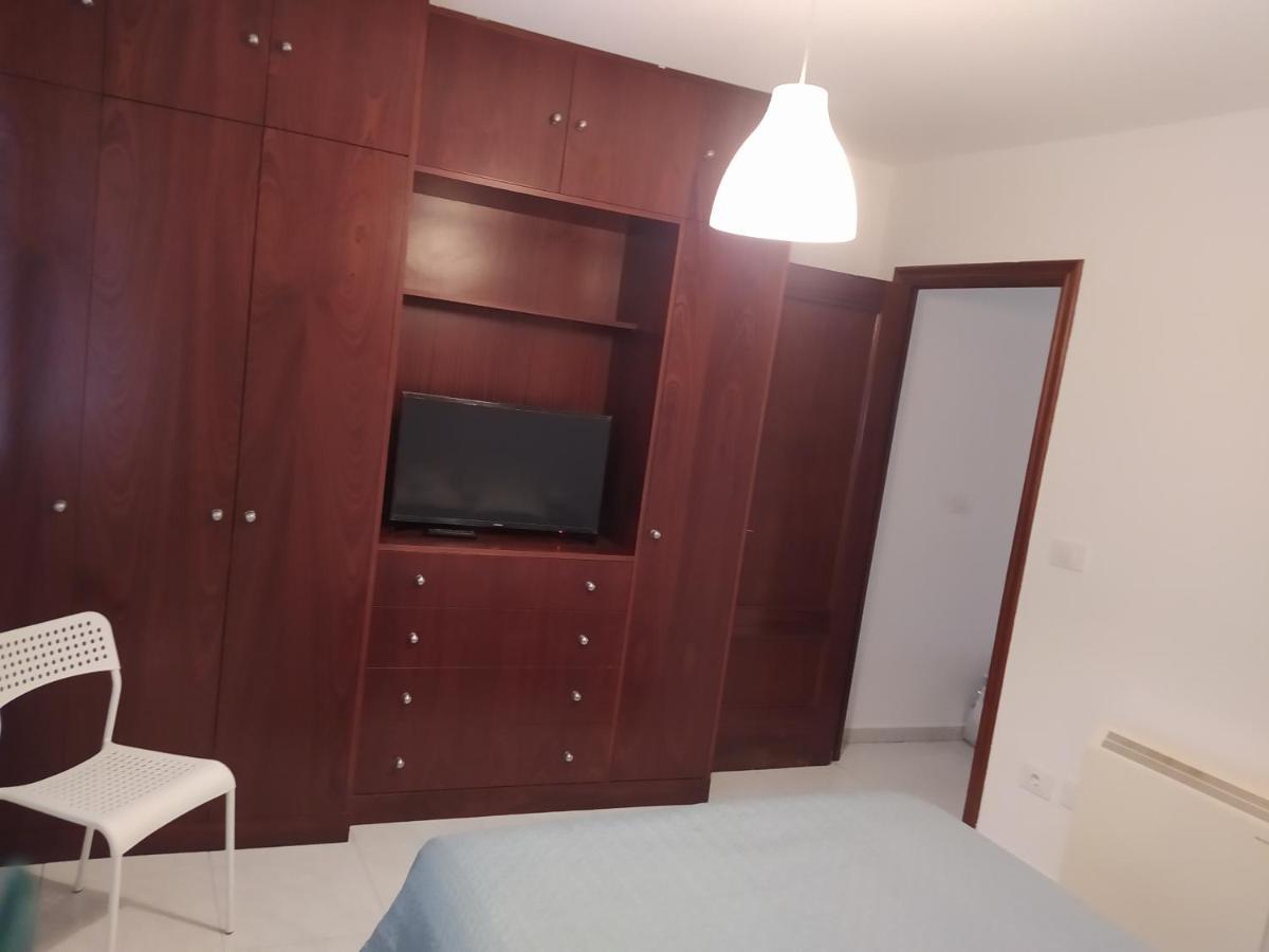 הוילה Vivienda En El Casco Historico De באיונה מראה חיצוני תמונה