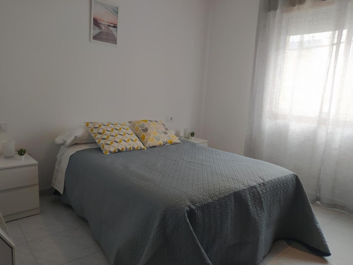 הוילה Vivienda En El Casco Historico De באיונה מראה חיצוני תמונה