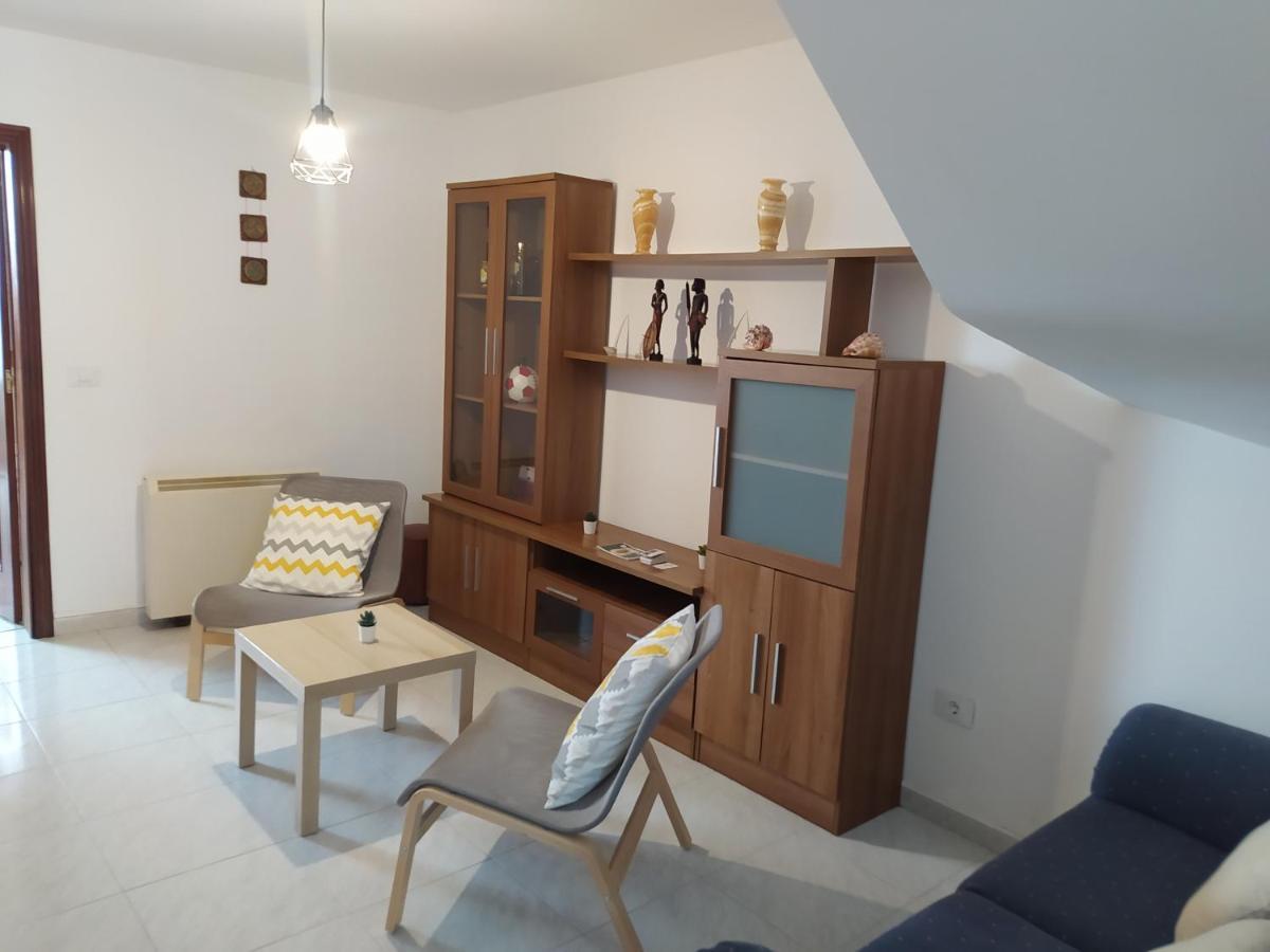 הוילה Vivienda En El Casco Historico De באיונה מראה חיצוני תמונה