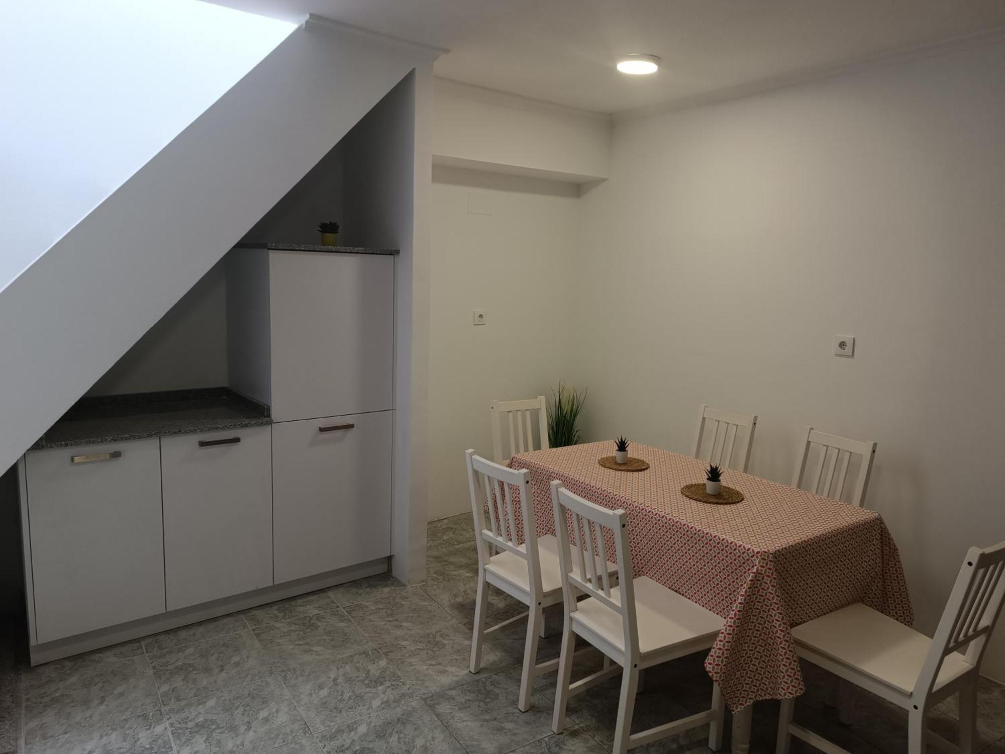 הוילה Vivienda En El Casco Historico De באיונה מראה חיצוני תמונה