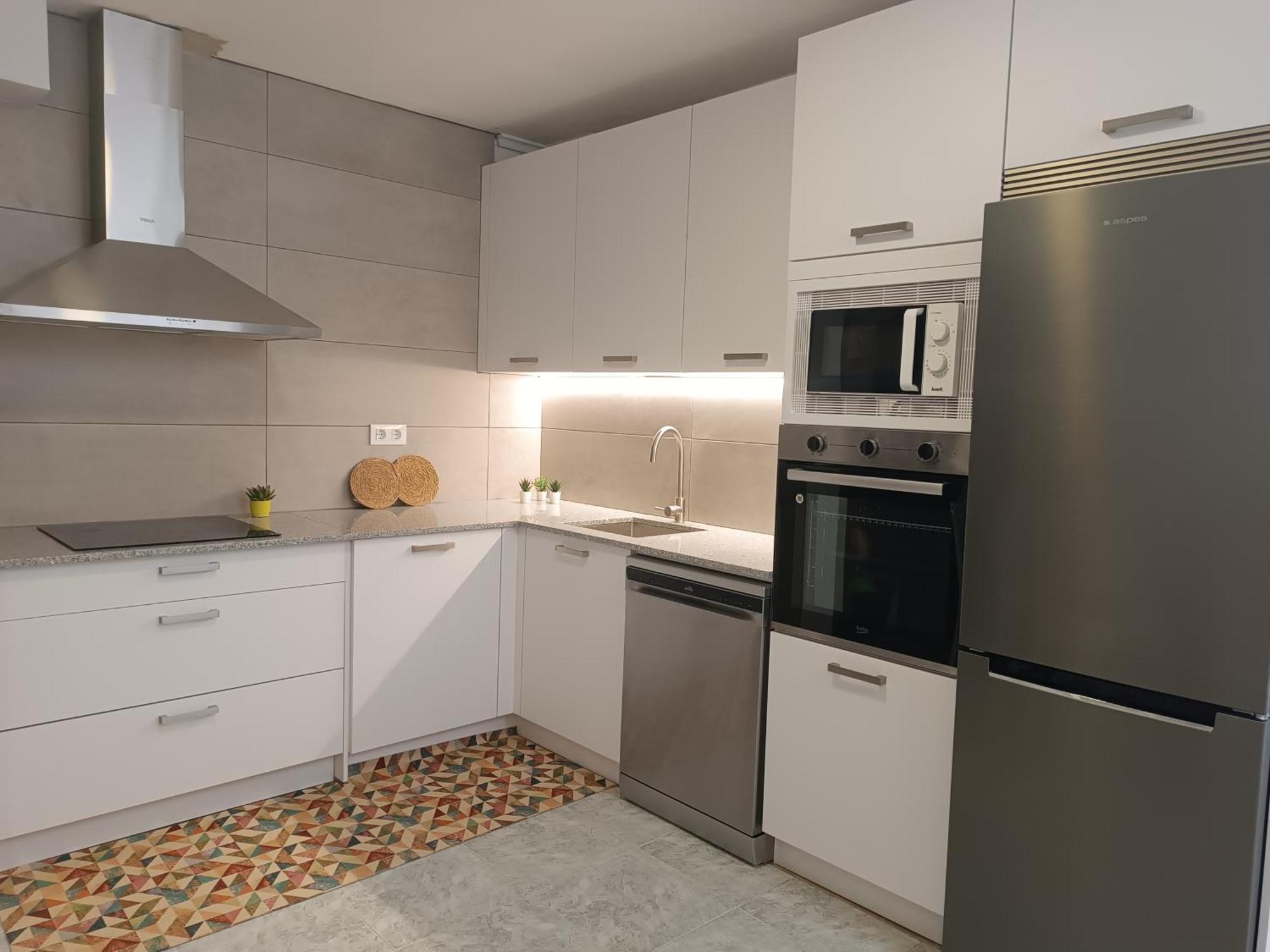 הוילה Vivienda En El Casco Historico De באיונה מראה חיצוני תמונה