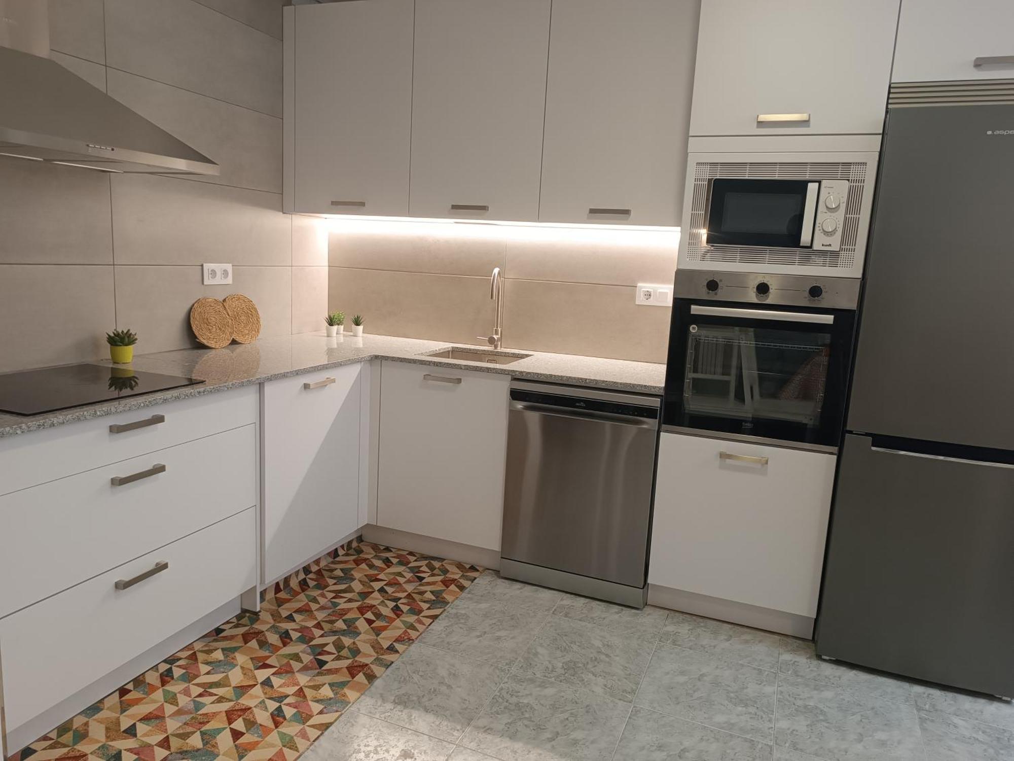 הוילה Vivienda En El Casco Historico De באיונה מראה חיצוני תמונה