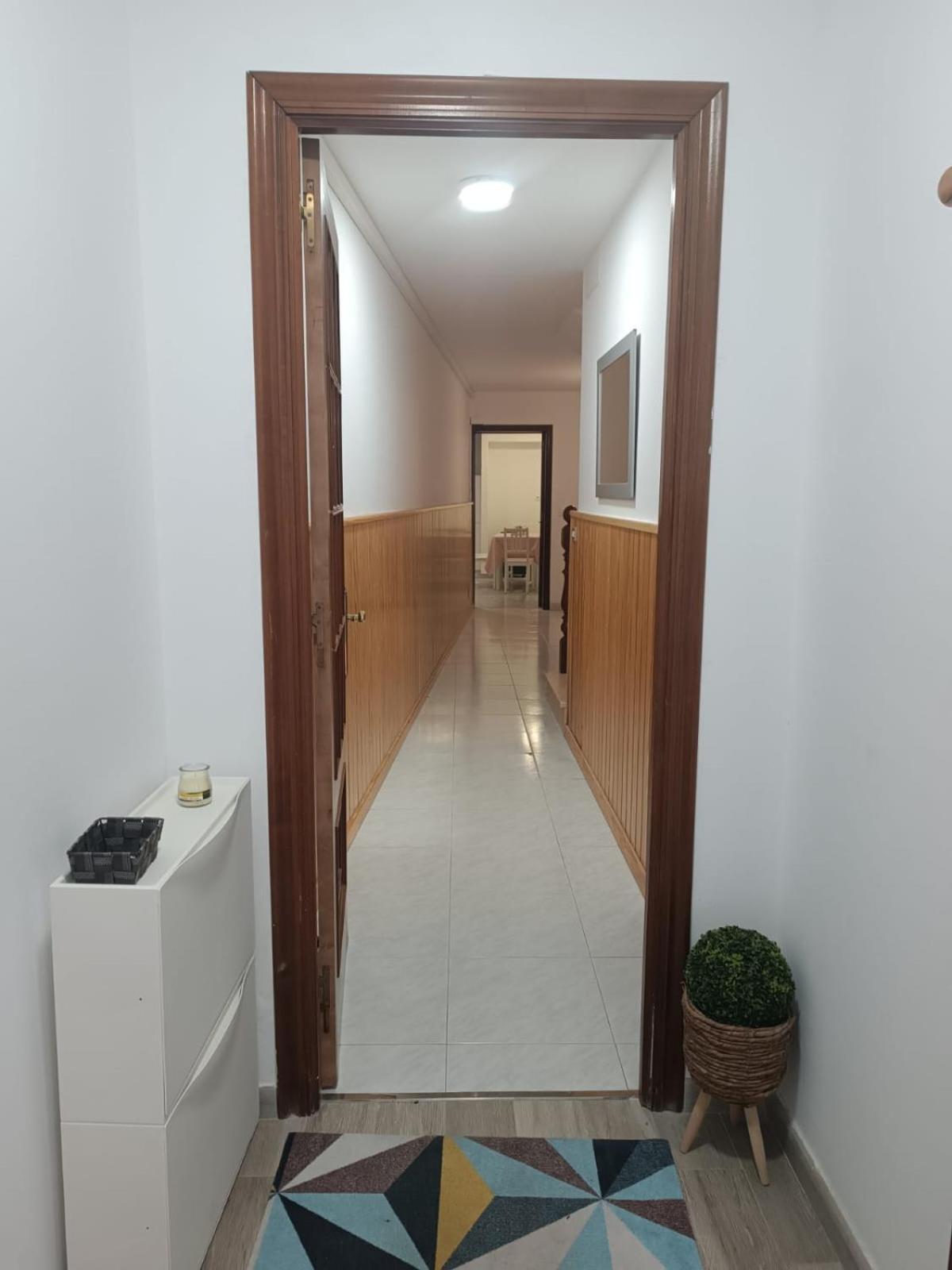 הוילה Vivienda En El Casco Historico De באיונה מראה חיצוני תמונה