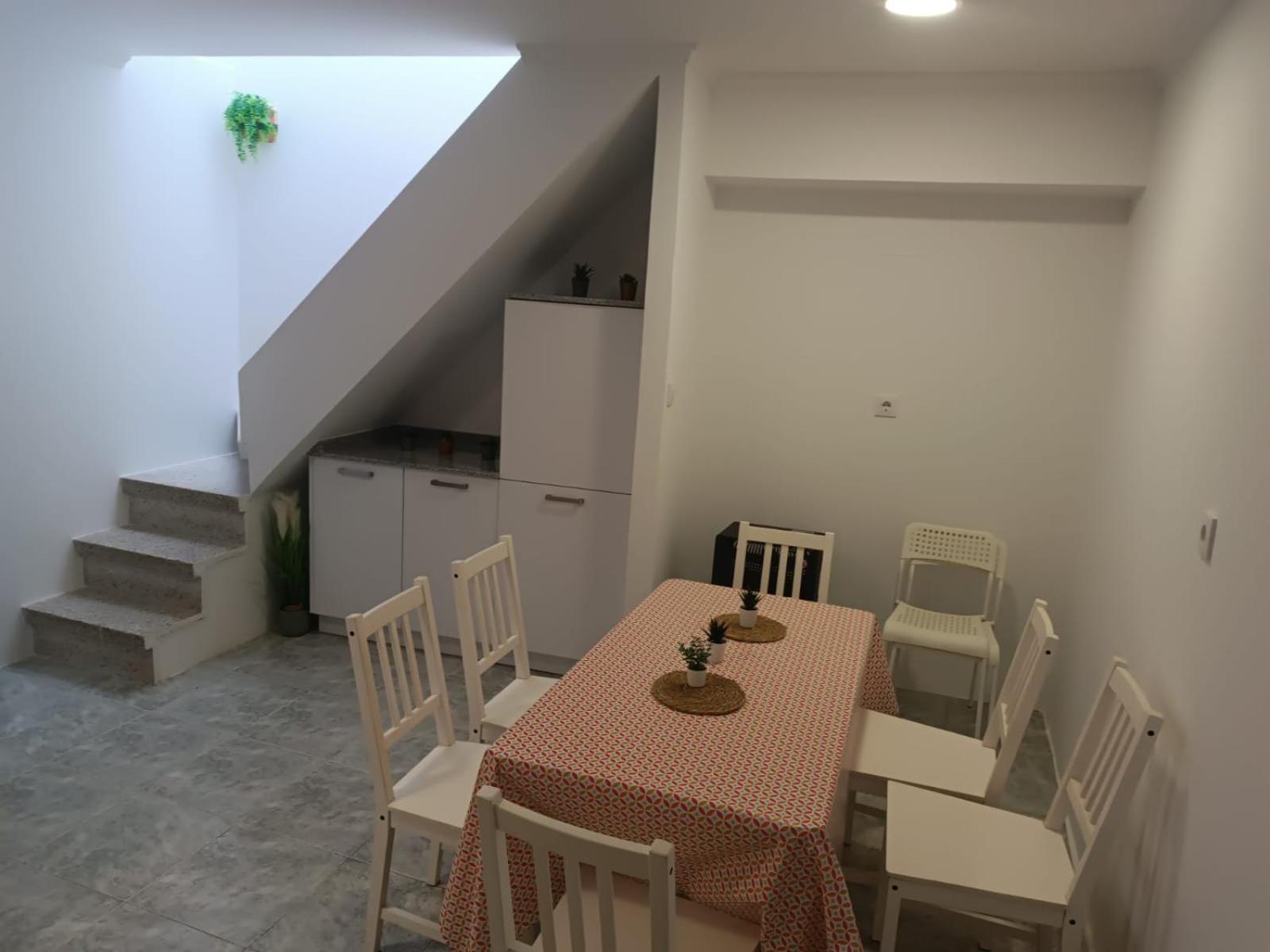 הוילה Vivienda En El Casco Historico De באיונה מראה חיצוני תמונה