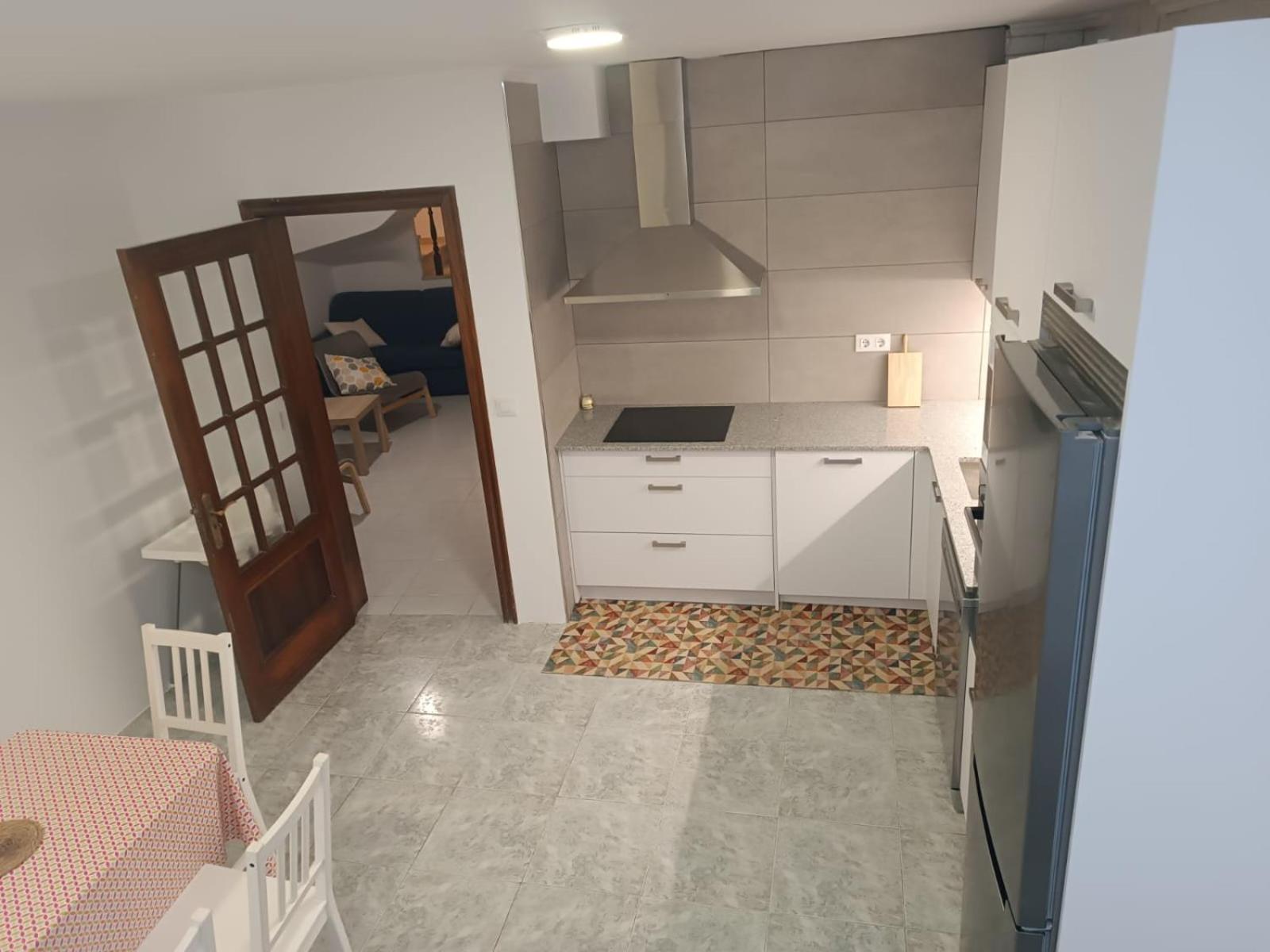 הוילה Vivienda En El Casco Historico De באיונה מראה חיצוני תמונה