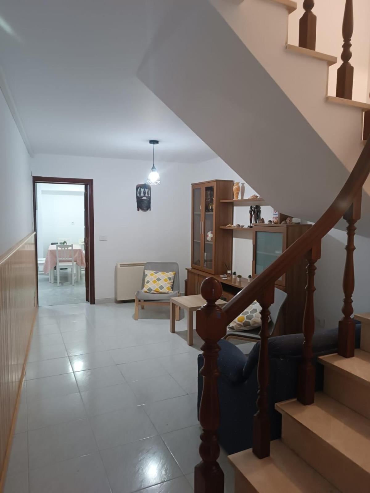 הוילה Vivienda En El Casco Historico De באיונה מראה חיצוני תמונה