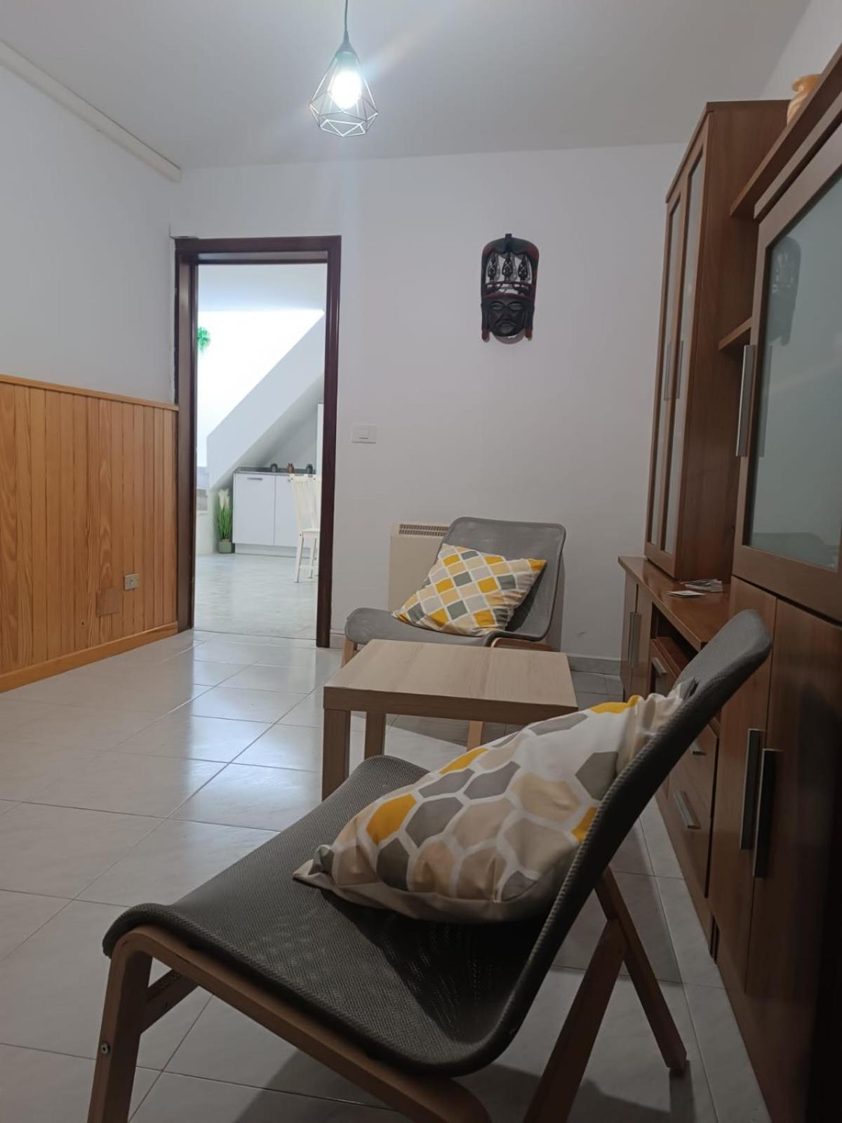 הוילה Vivienda En El Casco Historico De באיונה מראה חיצוני תמונה